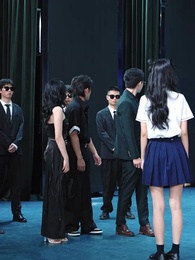 父愛如山，為女撐腰 - Episode 20