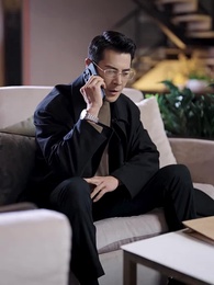 霍先生乖乖寵我 - Episode 31