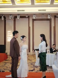 無名仙師 - Episode 33