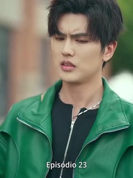 Meu Conto de Fadas Termina com Você - Episode 23