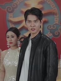 第15集 - 武魁王