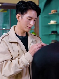 第70集 - 修仙歸來當奶爸