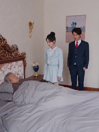 第83集 - 淨身出戶後,我繼承了億萬家產