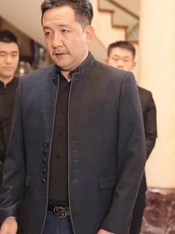 第9集 - 醫仙渡世