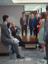 第39集 - 帶著財閥去打工