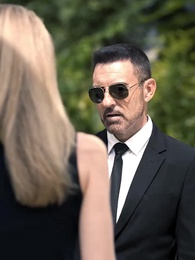 Genialer Baby-Daddy, hol Mama zurück - Episode 65