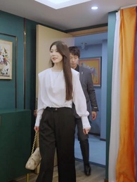 超級戰神在都市 - Episode 15