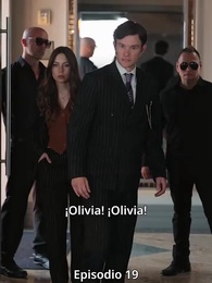 [Doblado]¡Muévete! ¡Soy la EX fuera de tu alcance! - Episode 19