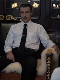 Episode 41 - Genialer Baby-Daddy, hol Mama zurück