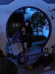 下山禍害六個絕色師姐 - Episode 105