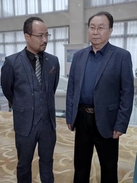 第60集 - 武魁王