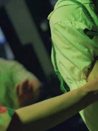 第82集 - 狂飆1997