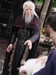 Episode 68 - Mein Großmeister-Vater bestimmt die Welt