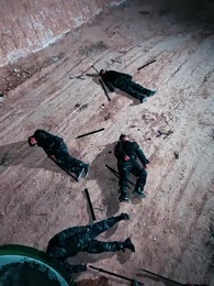 第1集 - 無名仙師