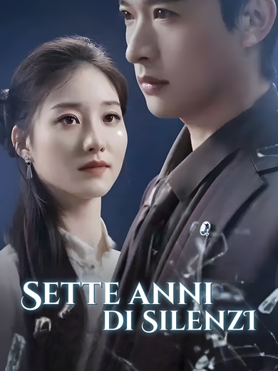 Sette anni di silenzi