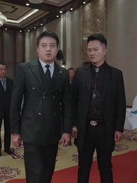 第27集 - 武魁王