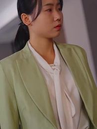 天才萌寶：搶個總裁當爹地 - Episode 6