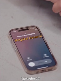 Episodio 37 - [Doblado]¡Muévete! ¡Soy la EX fuera de tu alcance!