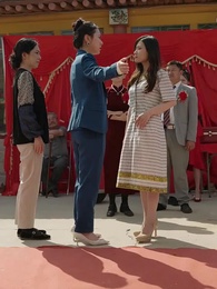 La Gloire des Montagnes - Episode 58