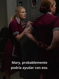 Episodio 4 - [Doblado]El jefe encubierto