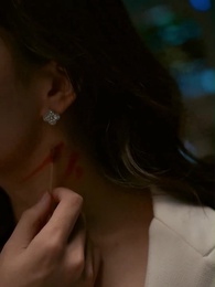 第25集 - 假面影後攻心計