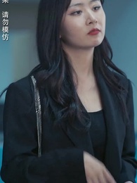 第39集 - 假面影後攻心計