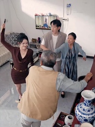 古玩祖師爺 - Episode 3