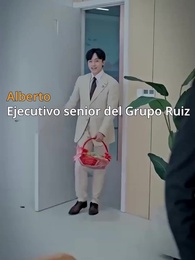 Episodio 56 - [Doblado]Ella es la verdadera