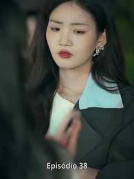 Episódio 38 - Meu Conto de Fadas Termina com Você