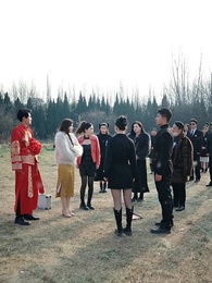 第25集 - 無名仙師