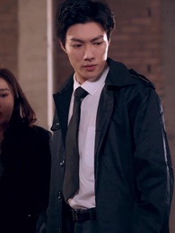 第65集 - 假面影後攻心計