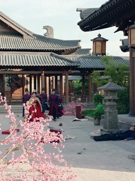 Karena Kamu Mirip Dia - Episode 18