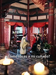 Episodio 5 - Intrigas de Matrimonio