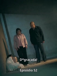 Episódio 52 - Meu Conto de Fadas Termina com Você