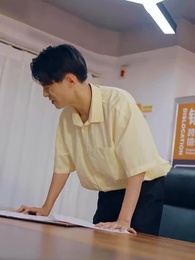 狂飆1997 - Episode 57