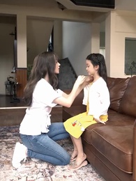 Episode 35 - Genialer Baby-Daddy, hol Mama zurück