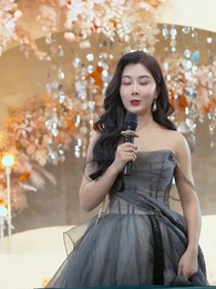 第32集 - 假面影後攻心計