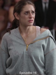 [Doblado]¡Muévete! ¡Soy la EX fuera de tu alcance! - Episode 16