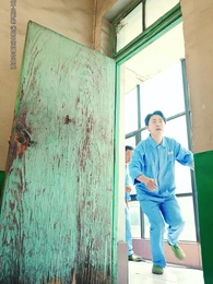 第5集 - 重生八零：廠長妻子將我開除