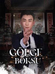 Gölge Boksu