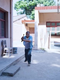 第73集 - 山村詭事