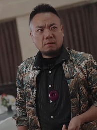 武魁王 - Episode 10