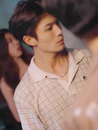 狂飆1997 - Episode 9