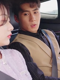 天才萌寶：搶個總裁當爹地 - Episode 48