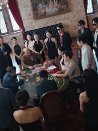 All In For Justice - Episode 14