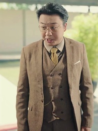 第21集 - 回到2002當首富