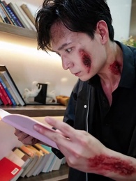 第61話 - 酸性雨黙示録