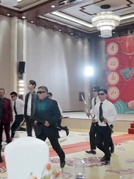 武魁王 - Episode 37