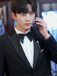 [더빙 버전]비가 지나가도 우린 어긋났다 - Episode 14