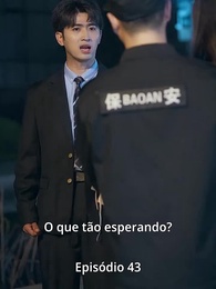 Meu Conto de Fadas Termina com Você - Episode 43